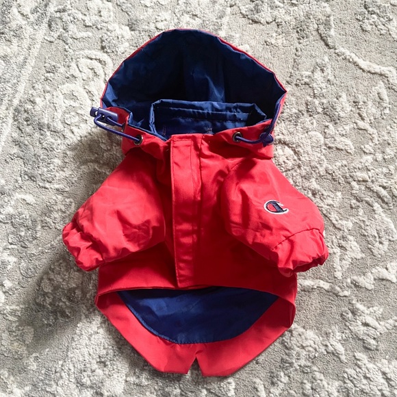 Champion pet jacket - Picture 2 of 2